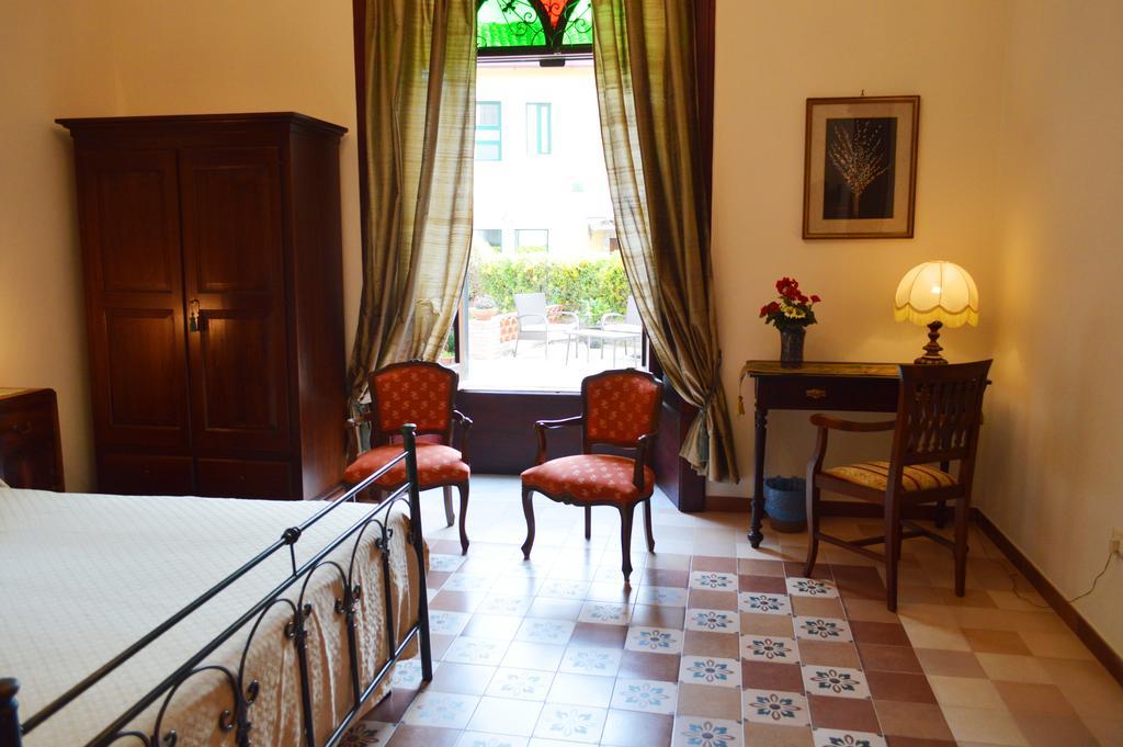 Villa Siciliana Taormina Exterior photo