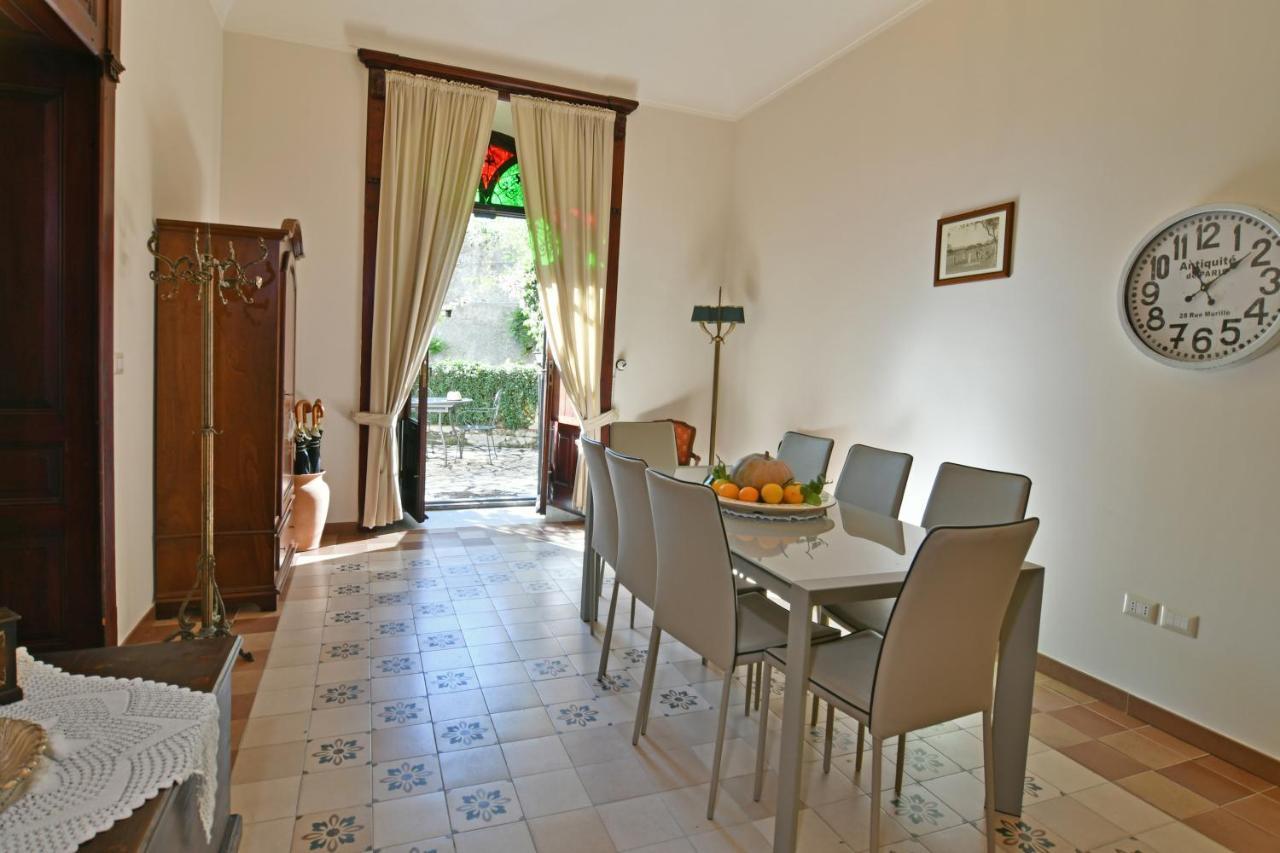 Villa Siciliana Taormina Exterior photo